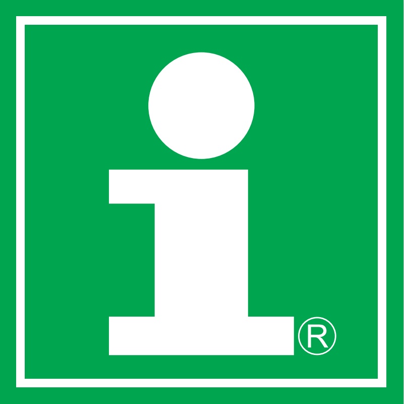Logo turistické centrum
